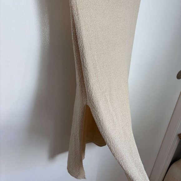 Free People Miranda Sweater Set - Tan Medium - Picture 9 of 10